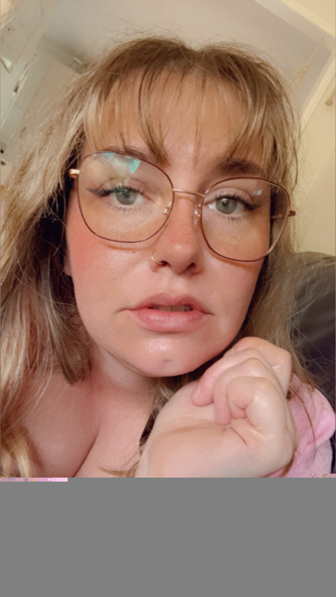 Shaniannie (@shani-annie), OnlyFans creator