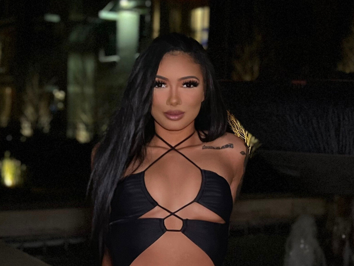 Shanicefitt (@shanicefitt), OnlyFans creator