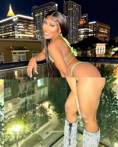 Shanleyj (@shanleyj), OnlyFans creator