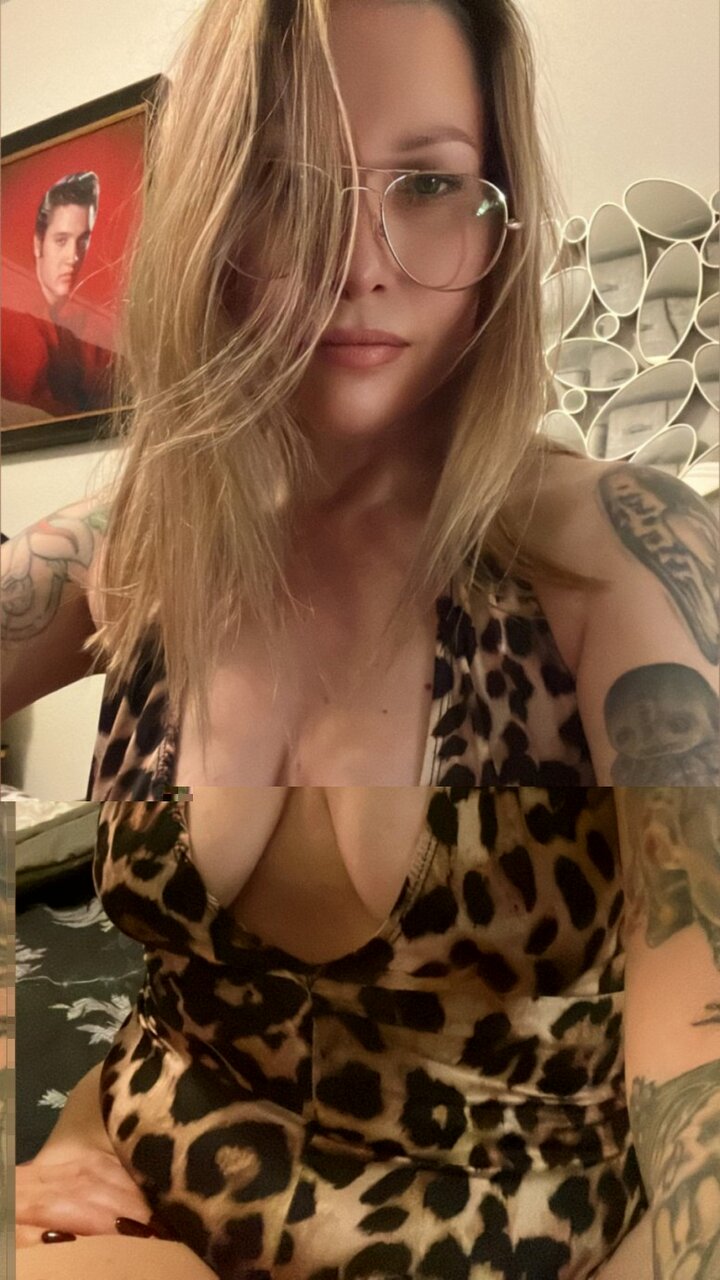 Shannonpain (@shannonpain), OnlyFans creator