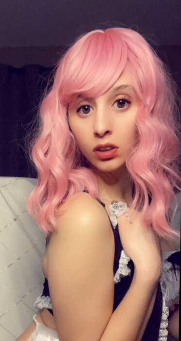 Shanonymous (@shanonymous), OnlyFans creator