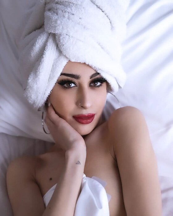 Sharasgh (@shara.sgh), OnlyFans creator