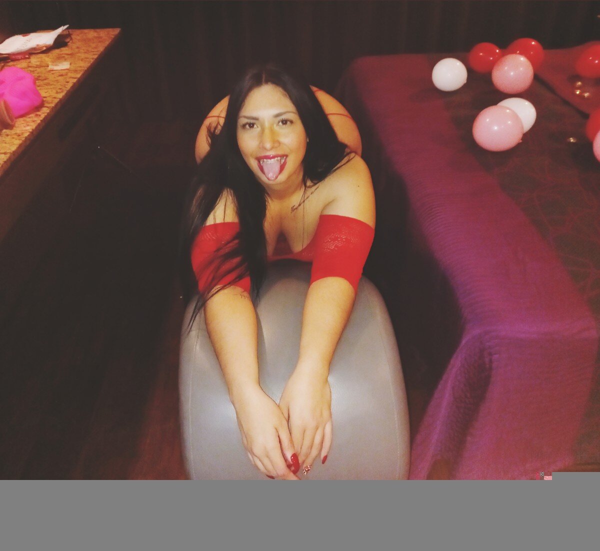 Shariaranda91 (@shariaranda91), OnlyFans creator