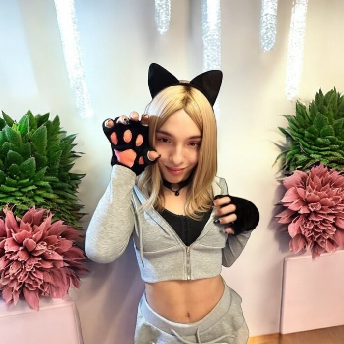 Sharonamnexia (@sharonamnexia), OnlyFans creator