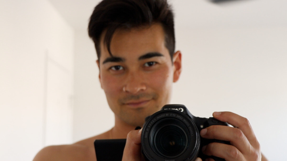 Shaunrodriguez (@shaunrodriguez), OnlyFans creator