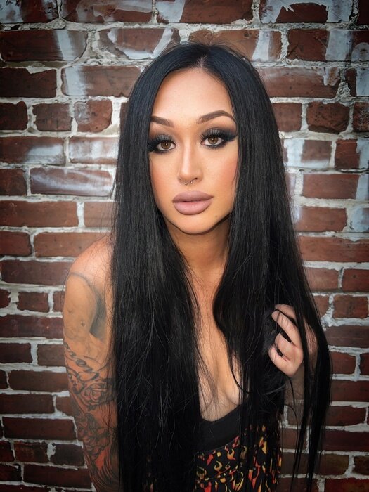 Shawneeshawnee (@shawneeshawnee), OnlyFans creator