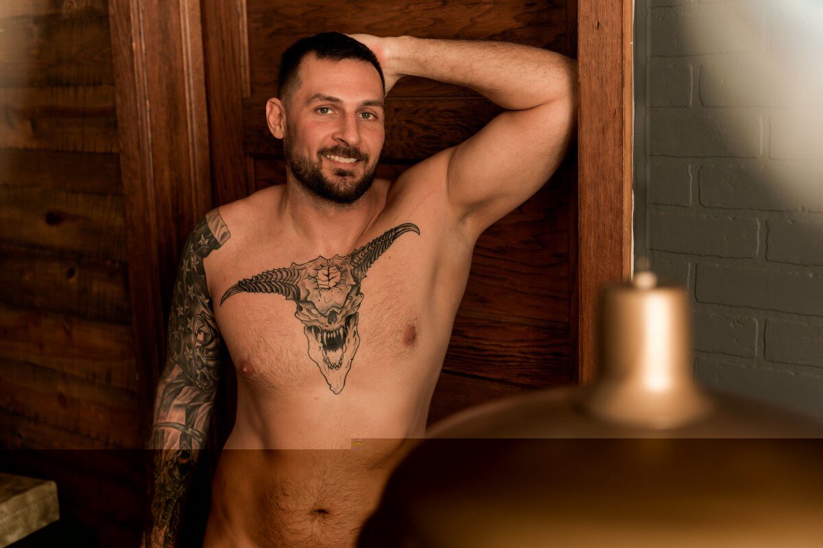 Shawnsedged (@shawnsedged), OnlyFans creator