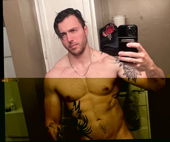 Shawnsteel8 (@shawnsteel8), OnlyFans creator