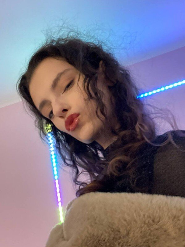glad (@shawtnees), OnlyFans creator