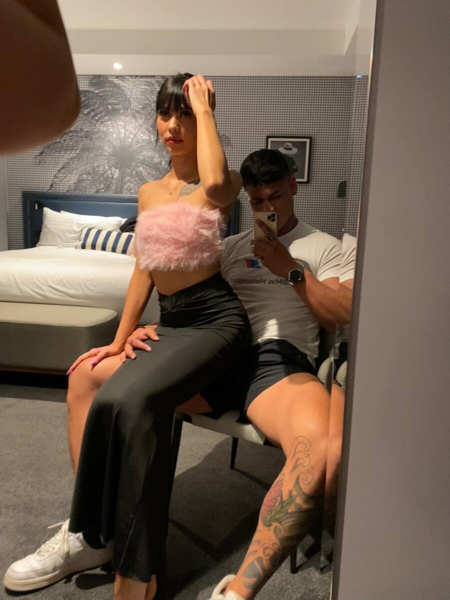 Shaxlos (@shaxlos), OnlyFans creator