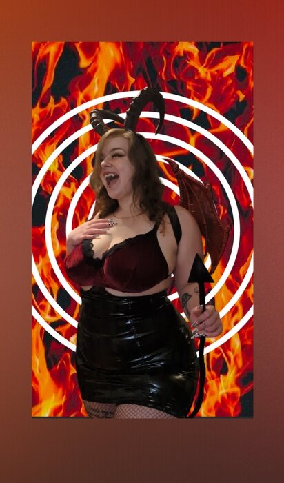 Shay5ive9ine (@shay5ive9ine), OnlyFans creator
