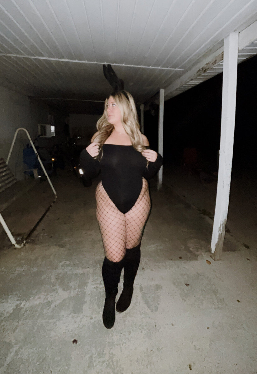 just (@shaybabyyxo), OnlyFans creator