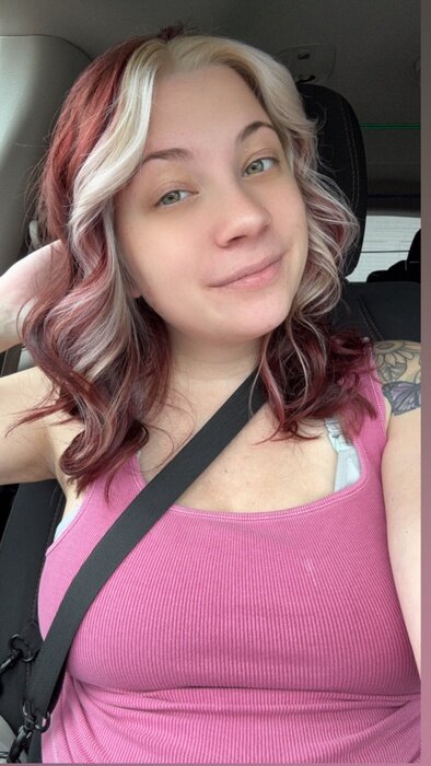 Shaymisti (@shaymisti), OnlyFans creator