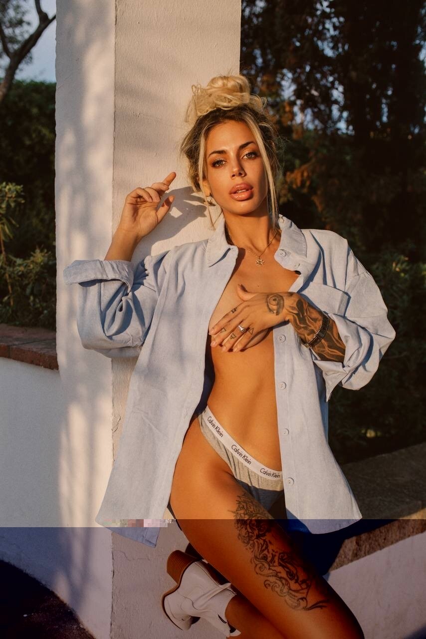 Shaynnalover2 (@shaynnalover2), OnlyFans creator