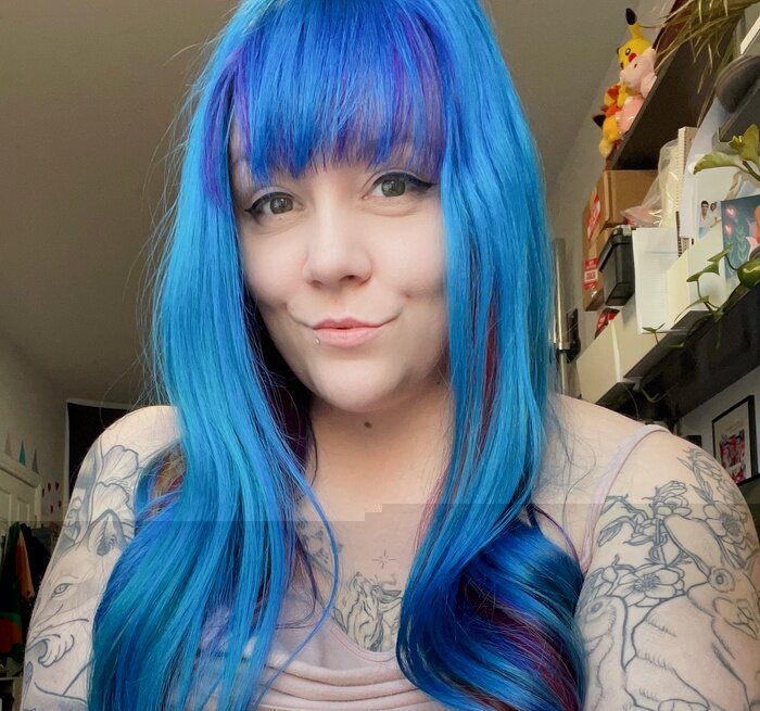 Shaythekinkyfox (@shaythekinkyfox), OnlyFans creator