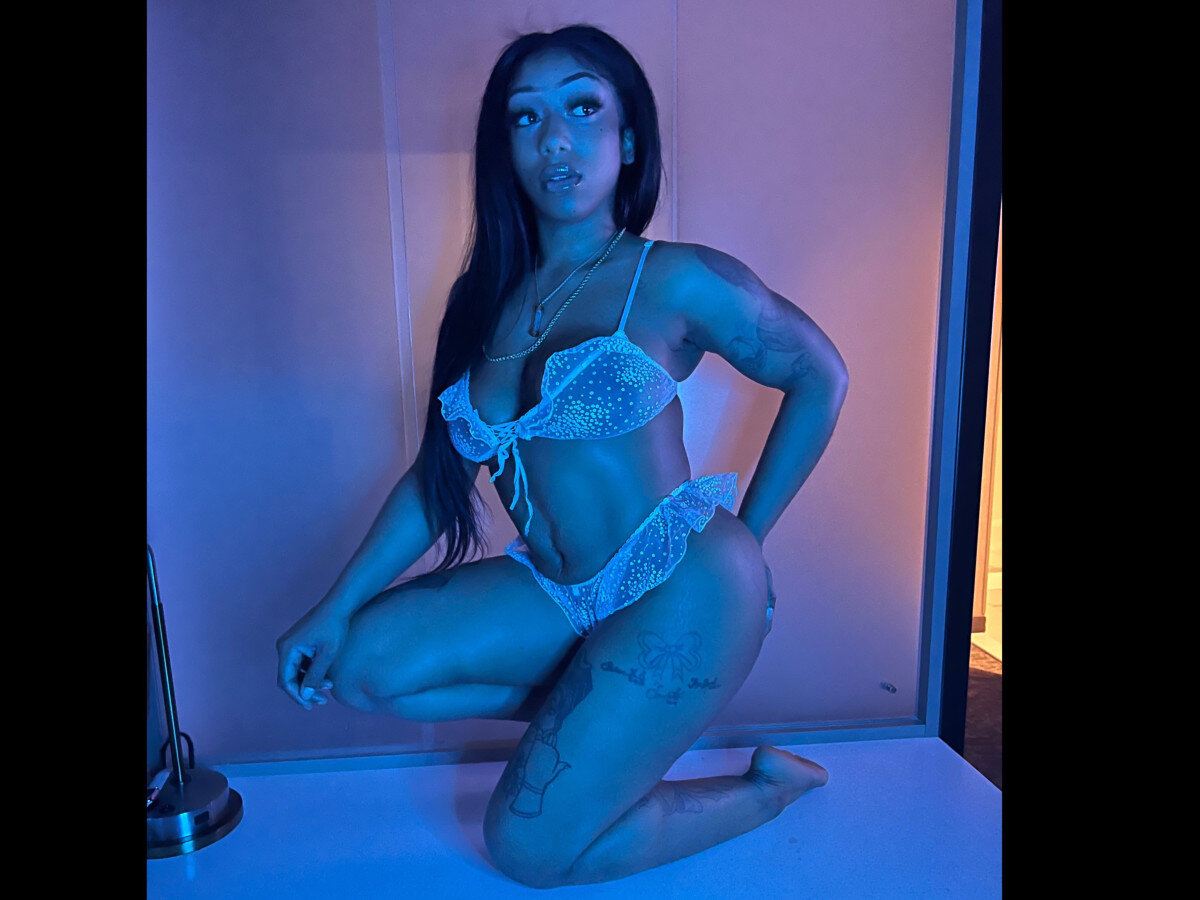 Shedisrespectful (@shedisrespectful), OnlyFans creator