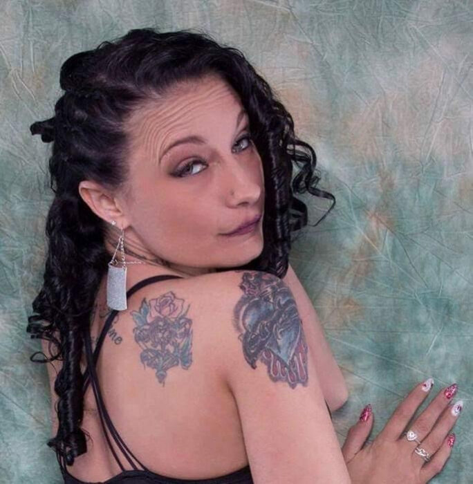 destiny (@sheena-jaques), OnlyFans creator