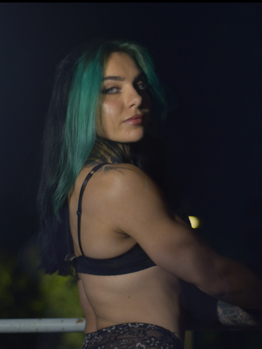 Sheeya (@sheeya), OnlyFans creator