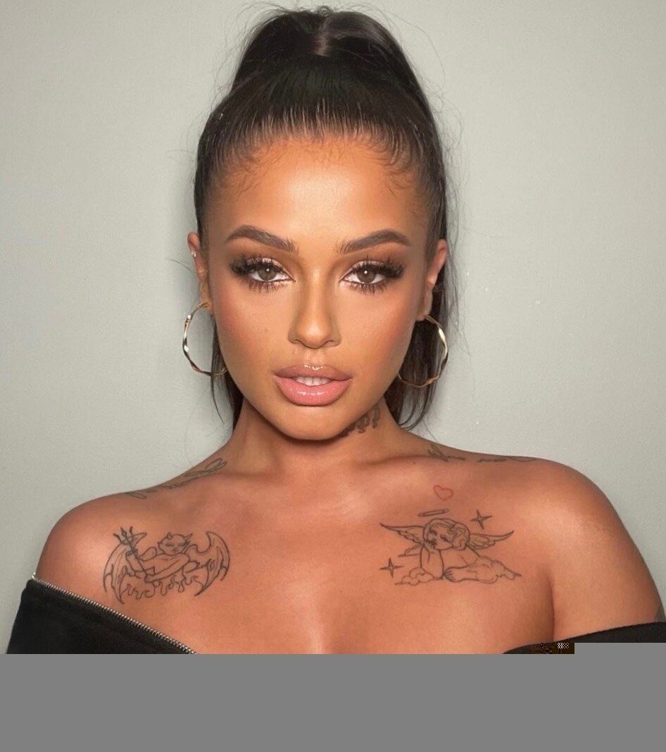 Sheforkeeps (@sheforkeeps), OnlyFans creator