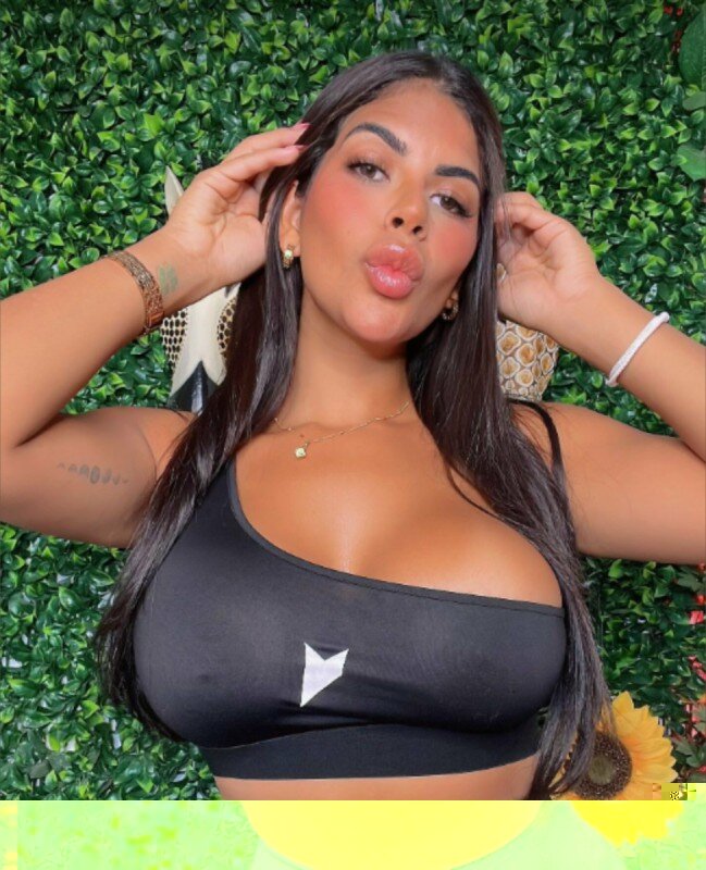 Sheilaortegafree (@sheilaortegafree), OnlyFans creator