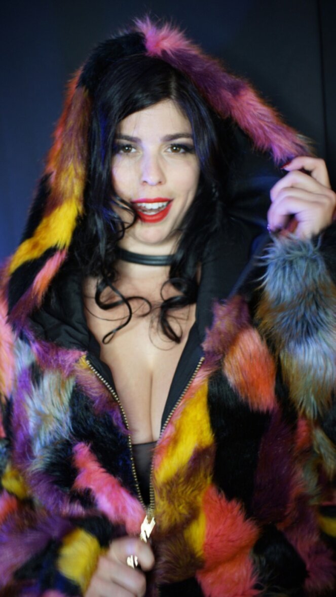 Sheisatang (@sheisatang), OnlyFans creator