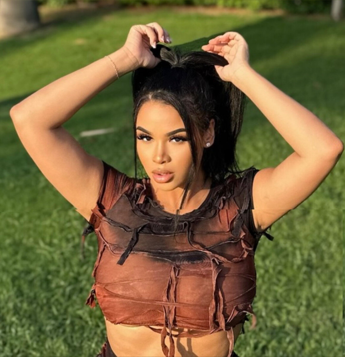 Sheismichaelapremium (@sheismichaelapremium), OnlyFans creator