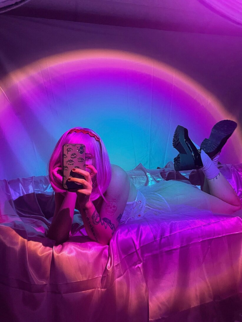 Shelbabyyy (@shelbabyyy), OnlyFans creator