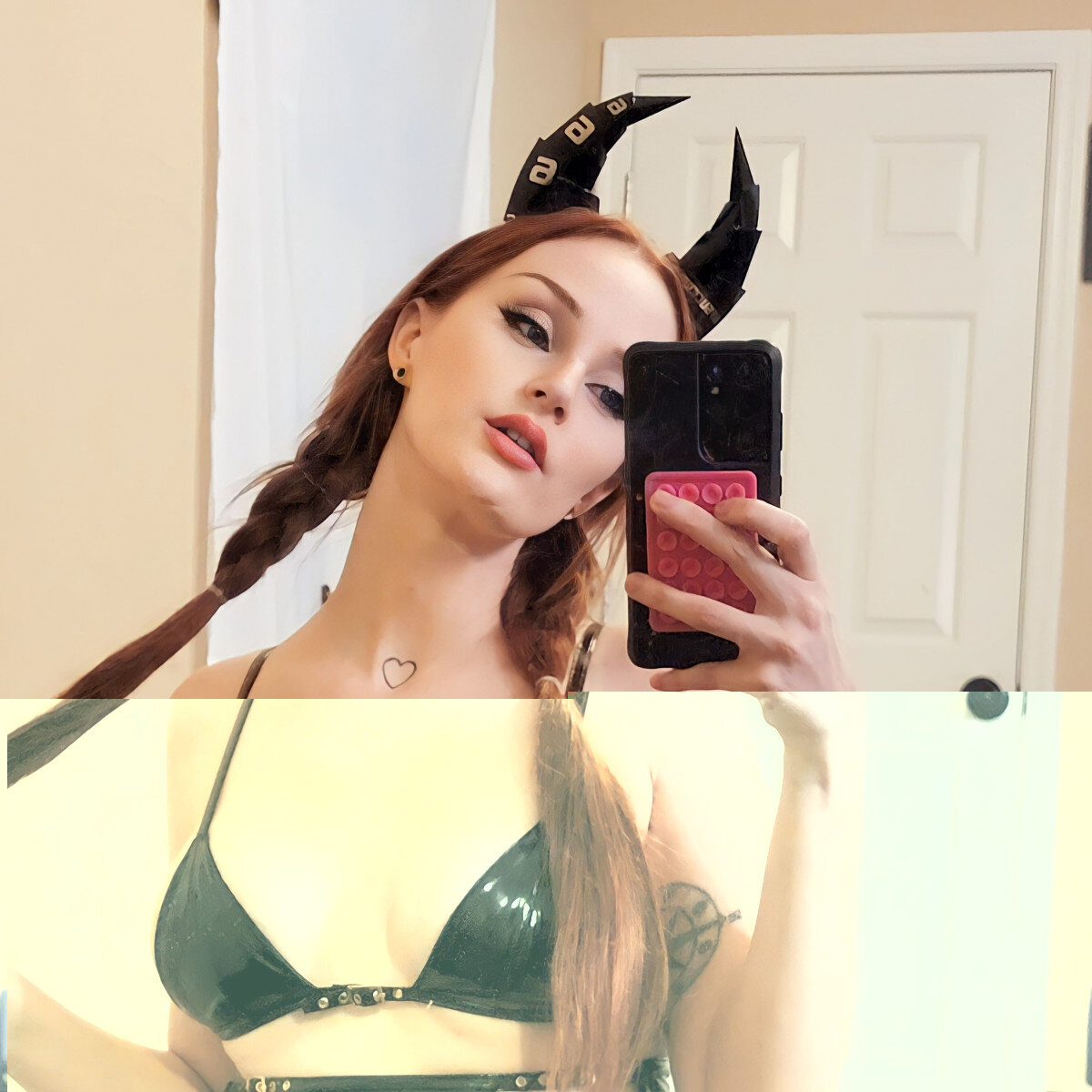 Shelbylynnbb (@shelby_lynnbb), OnlyFans creator