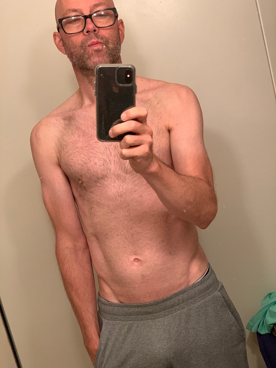 Sheldon (@sheldon_), OnlyFans creator