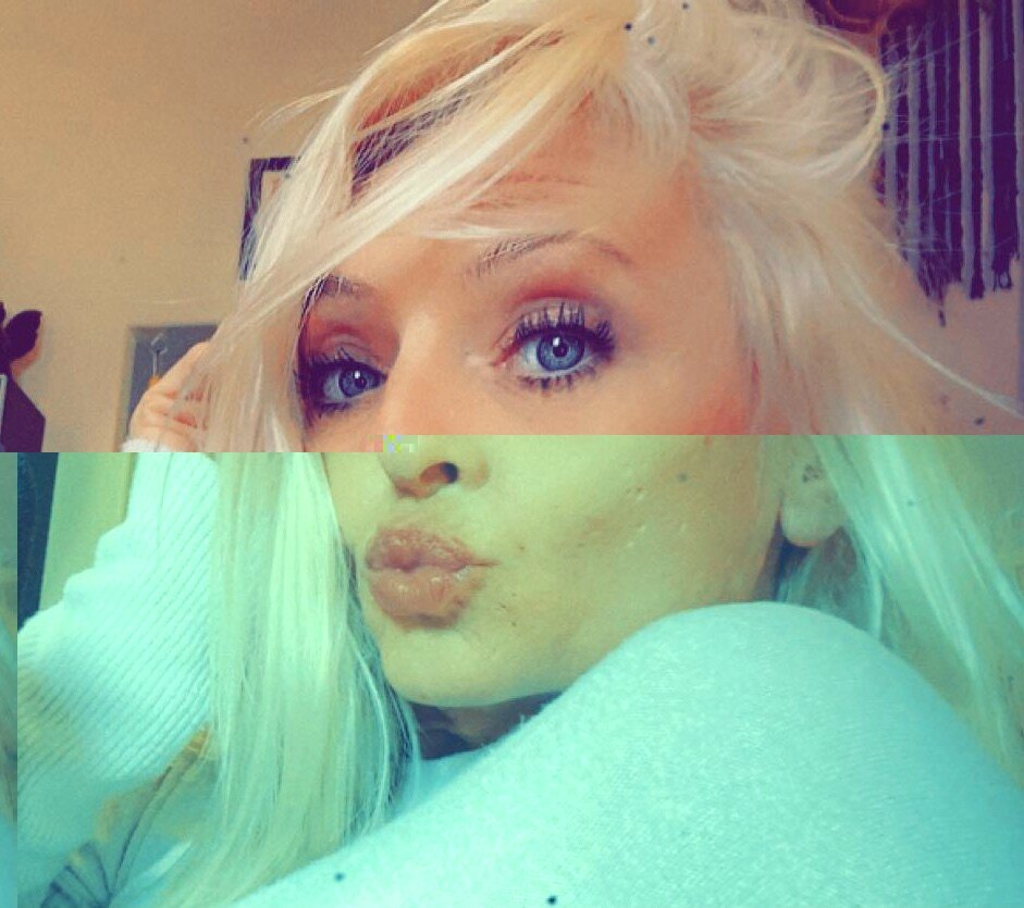 Shelleydawn (@shelleydawn), OnlyFans creator