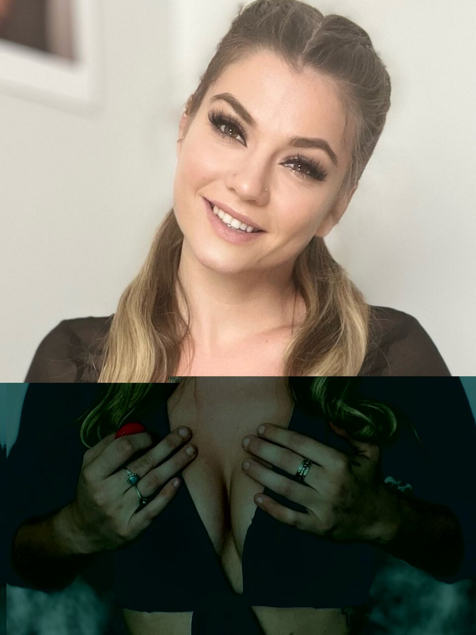 Shellreneexplicit (@shellreneexplicit), OnlyFans creator