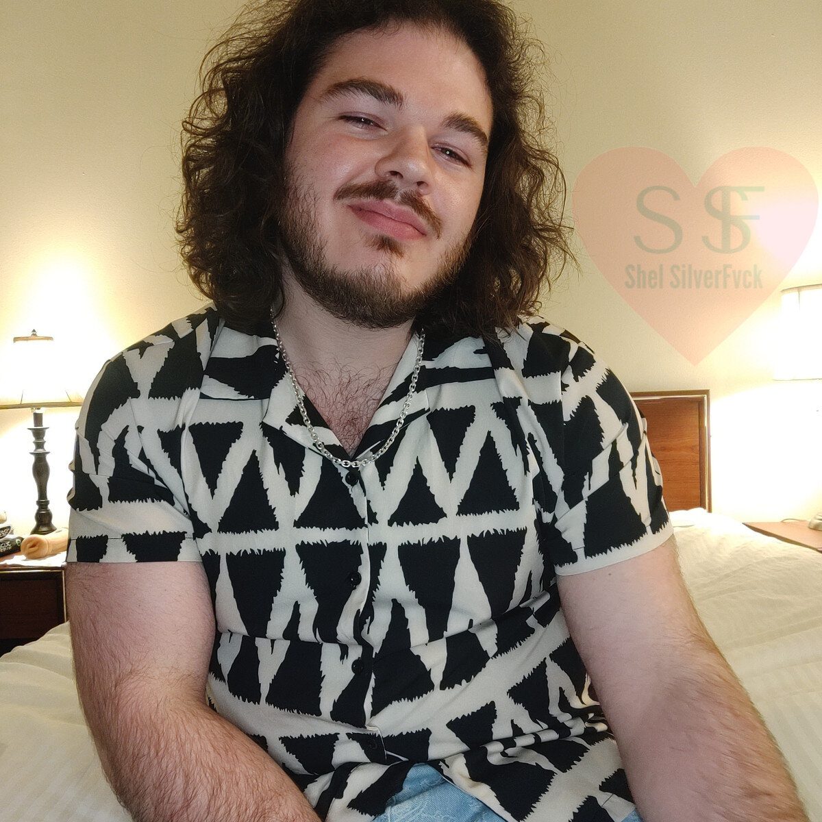 Shelsilverfvck (@shelsilverfvck), OnlyFans creator