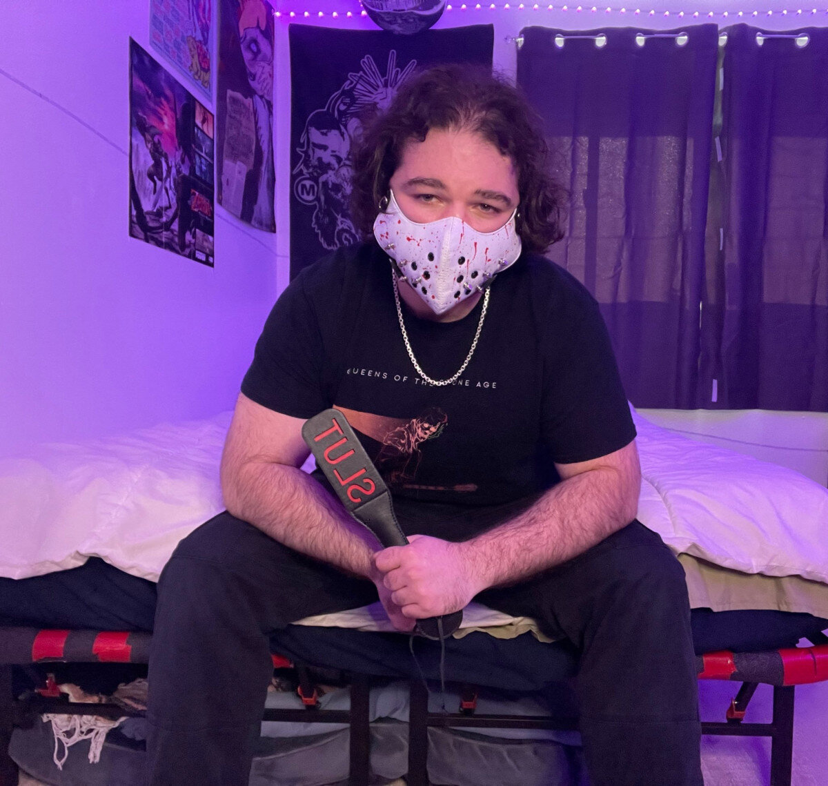 Shelsilverfvckvip (@shelsilverfvckvip), OnlyFans creator