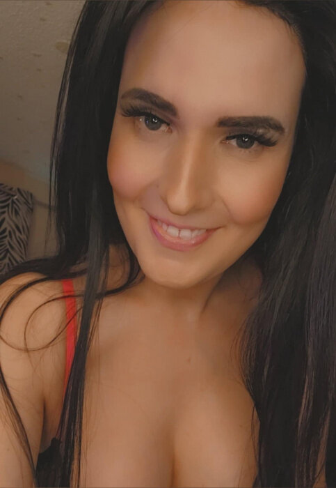 Oceana (@shemale_oceana), OnlyFans creator