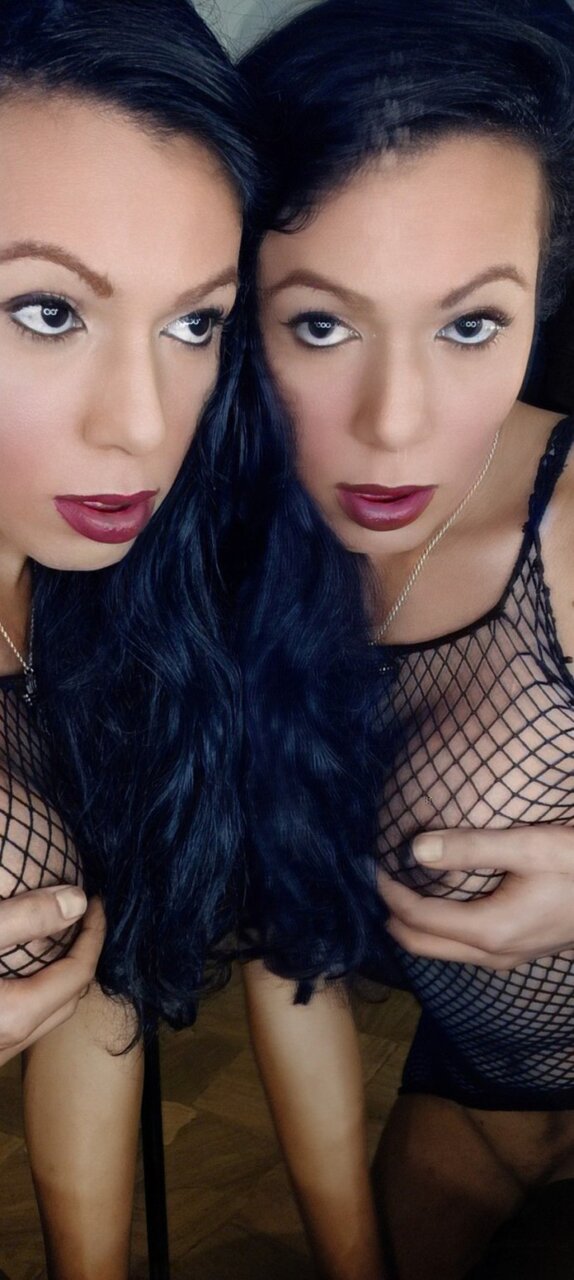 AnnaBey (@shemaleannabey), OnlyFans creator