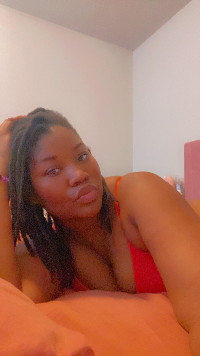 Sherreldageneral (@sherreldageneral), OnlyFans creator