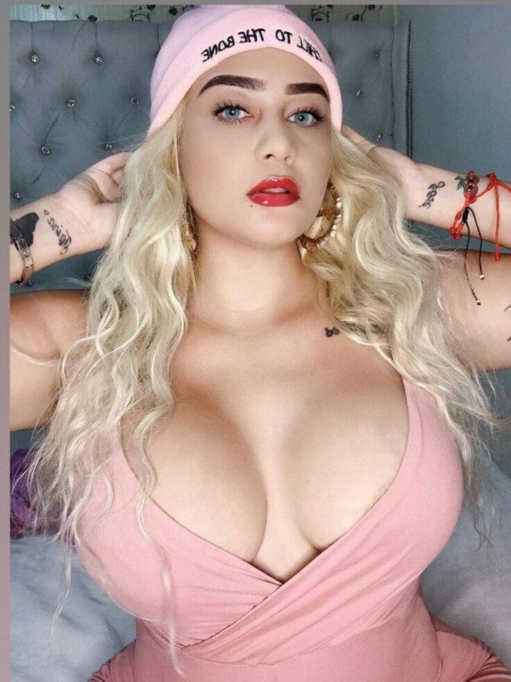 SherSolangel (@shersolangel), OnlyFans creator