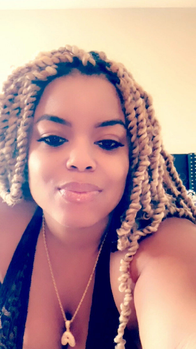 Shesamazing (@shesamazing), OnlyFans creator