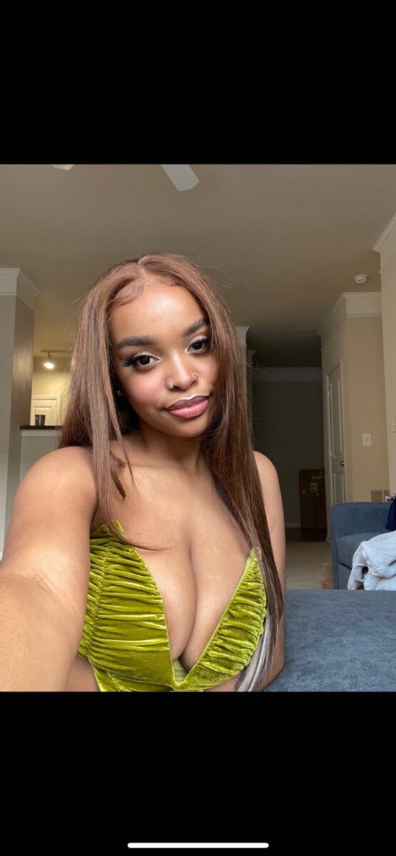 Atlantis (@shesatlantis), OnlyFans creator