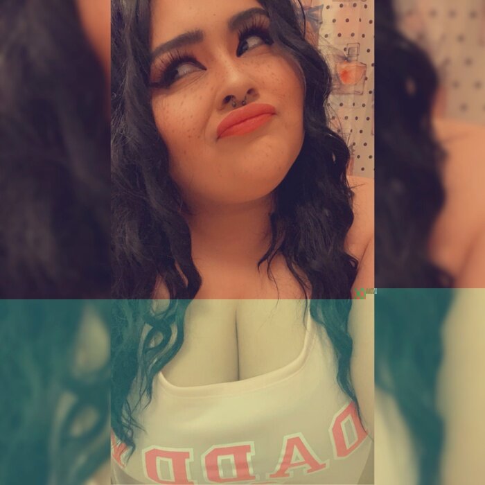 Shesjustangelic (@shesjustangelic), OnlyFans creator