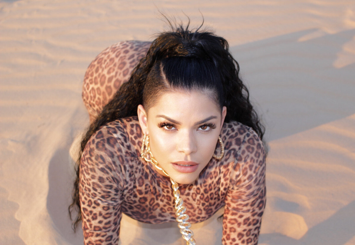 Shesonfireaf (@shesonfire_af), OnlyFans creator