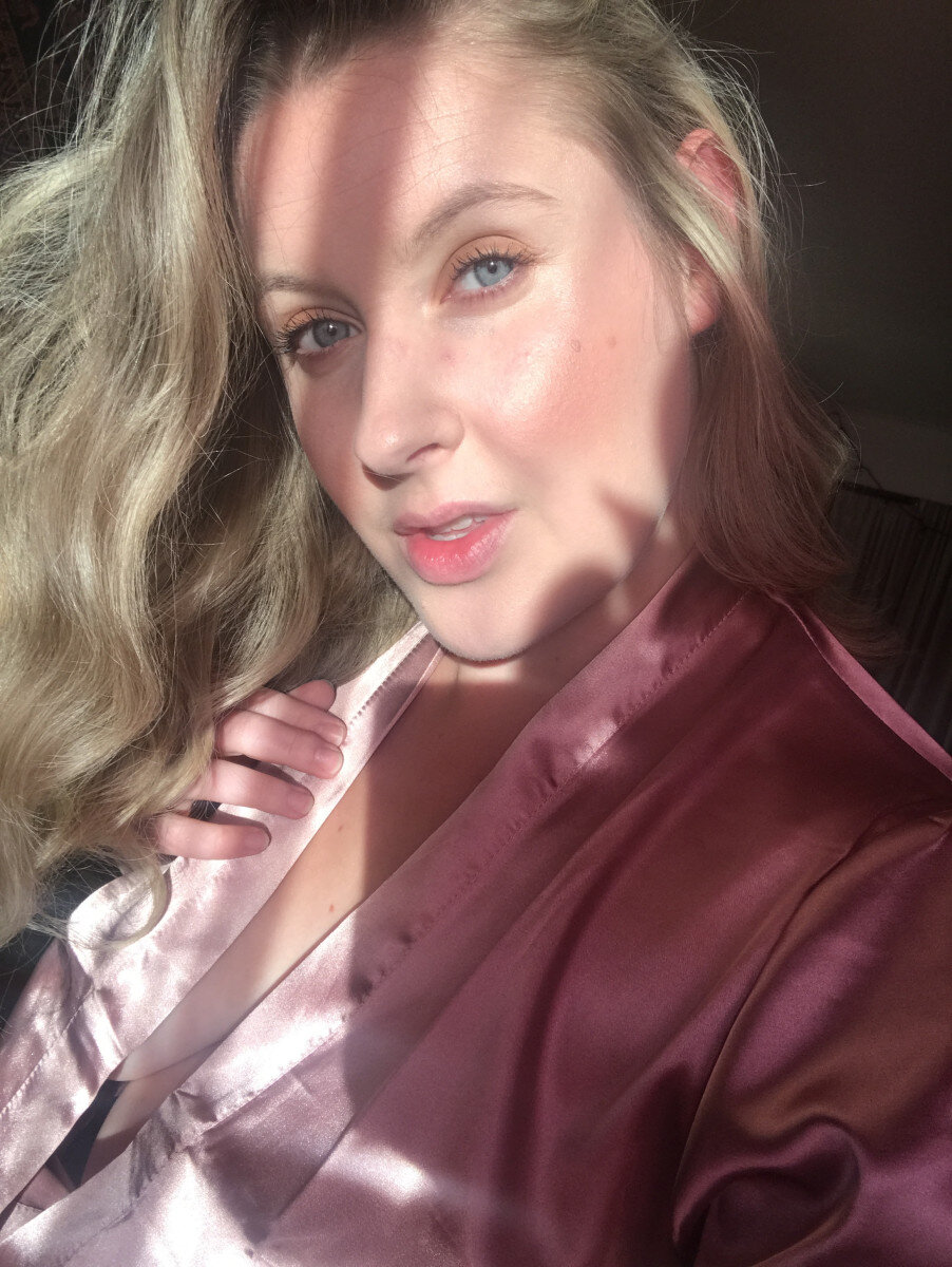 Shesrad (@shesrad), OnlyFans creator