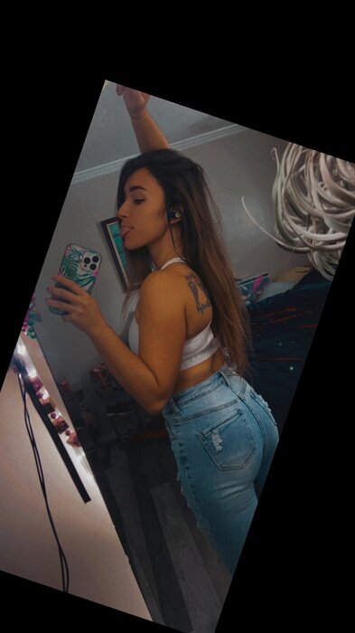 Shianneprehn (@shianneprehn), OnlyFans creator