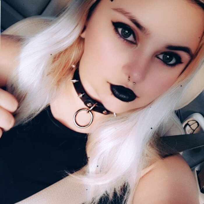 Shilosuicide (@shilosuicide), OnlyFans creator