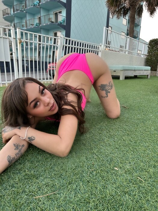 Shinedadime (@shinedadime), OnlyFans creator
