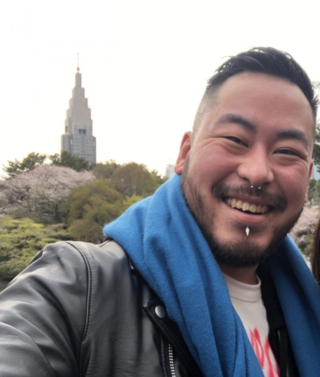 Shingoaoki214 (@shingoaoki214), OnlyFans creator