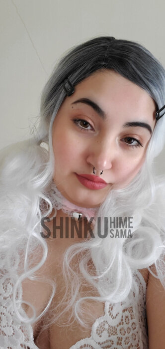 Shinkuhimesama (@shinkuhimesama), OnlyFans creator
