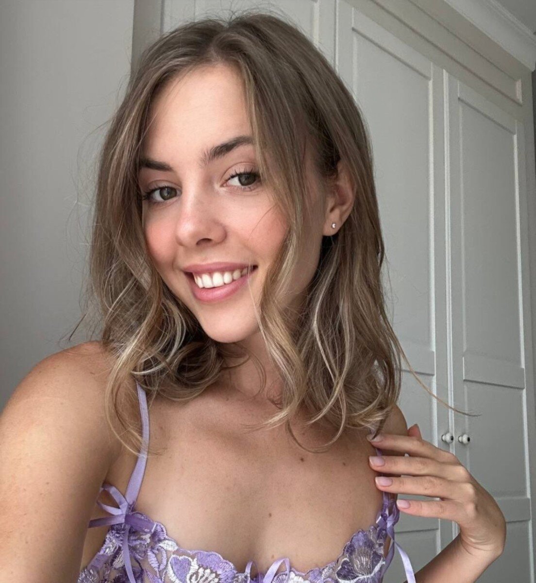Shinyangel (@shiny_angel), OnlyFans creator