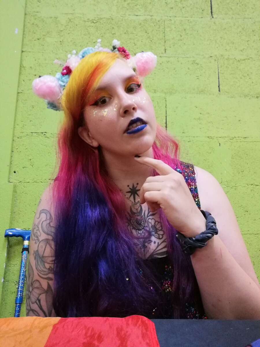 Shinysafyr (@shinysafyr), OnlyFans creator