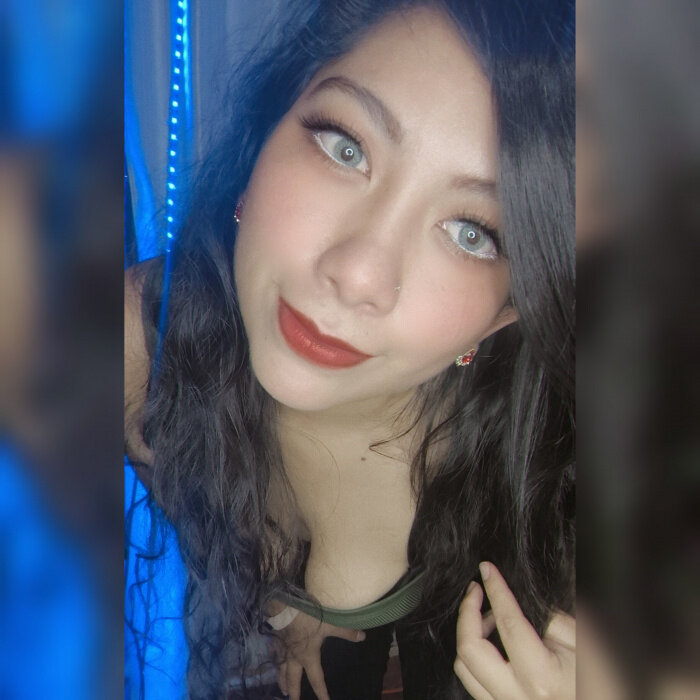 Shinystarxxxx (@shinystar_xxxx), OnlyFans creator